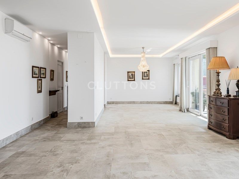 apartment 9 Rooms for sale on Cascais (2775)
