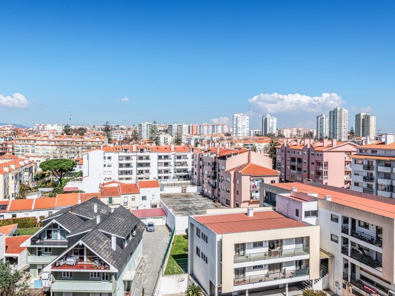 apartment 9 Rooms for sale on Cascais (2775)