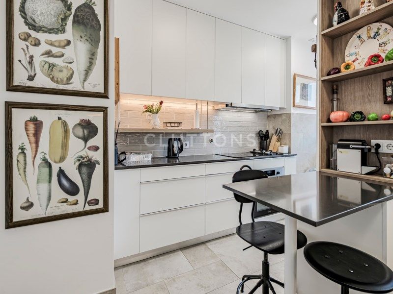 apartment 9 Rooms for sale on Cascais (2775)