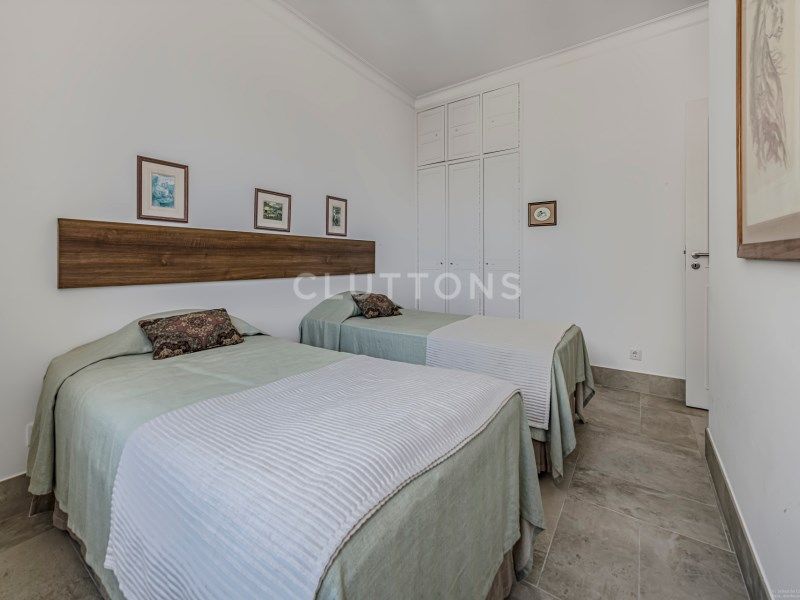 apartment 9 Rooms for sale on Cascais (2775)