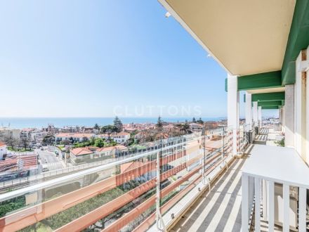 Sale Apartment Cascais 9&nbsp;Rooms