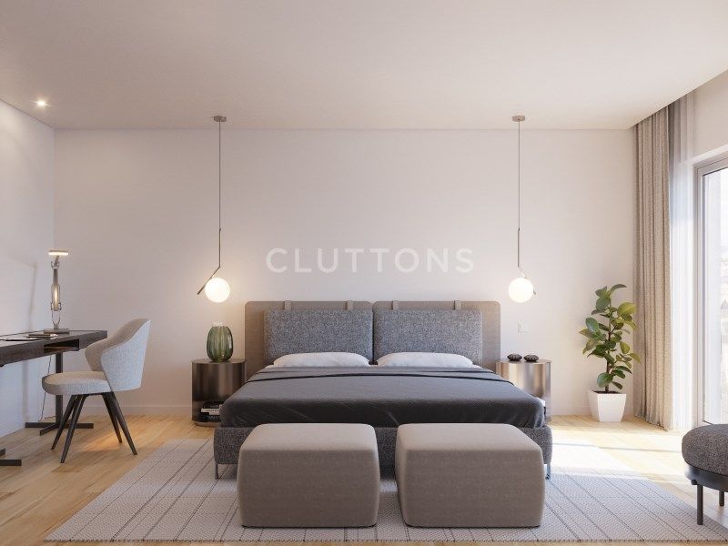 apartment 3 Rooms for sale on Lisboa (1070)