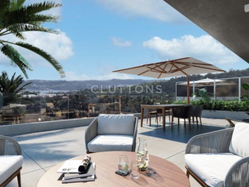 apartment 3 Rooms for sale on Lisboa (1070)