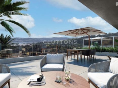 Sale Apartment Lisboa 3&nbsp;Rooms