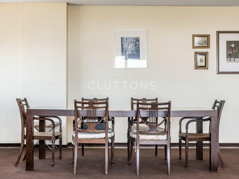 apartment 8 Rooms for sale on Lisboa (1400)
