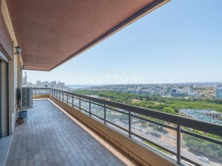 Sale Apartment Lisboa 8&nbsp;Rooms