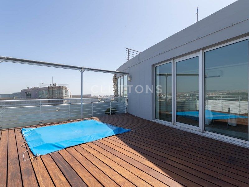 apartment 3 Rooms for sale on Lisboa (1070)