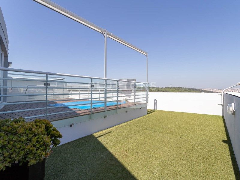 apartment 3 Rooms for sale on Lisboa (1070)