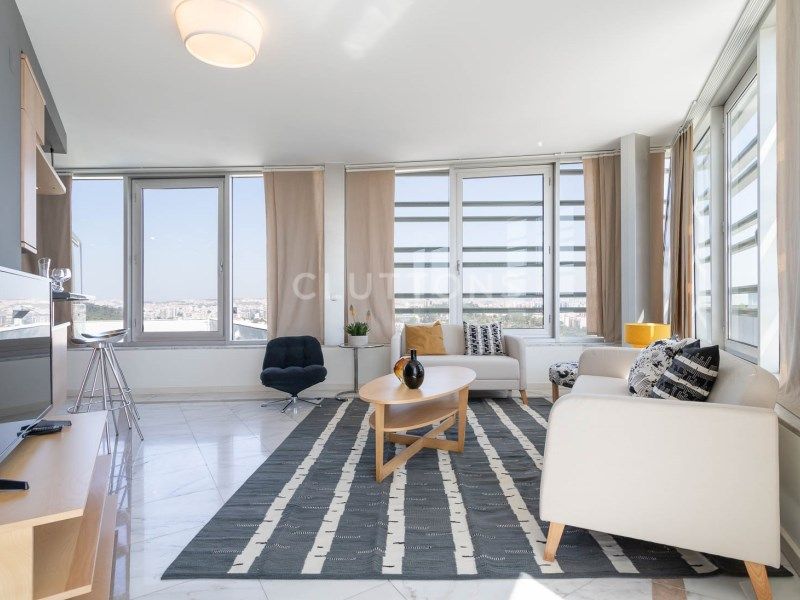 apartment 3 Rooms for sale on Lisboa (1070)