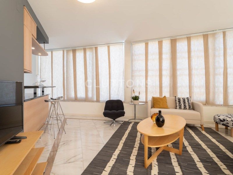 apartment 3 Rooms for sale on Lisboa (1070)