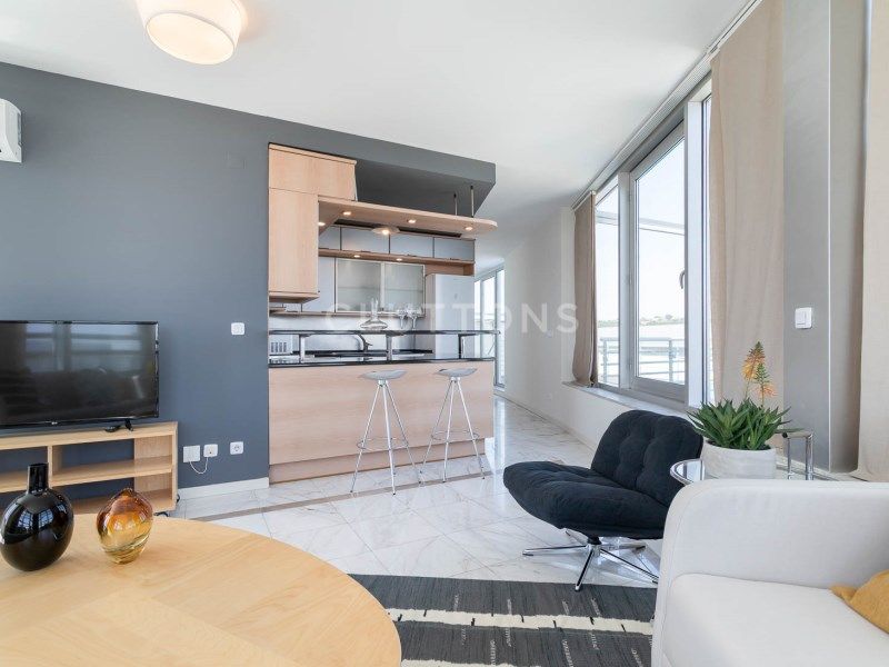 apartment 3 Rooms for sale on Lisboa (1070)