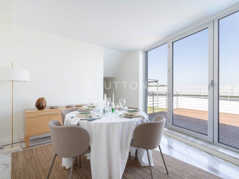 apartment 3 Rooms for sale on Lisboa (1070)