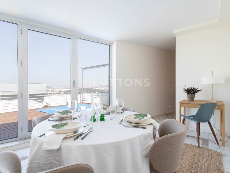 apartment 3 Rooms for sale on Lisboa (1070)