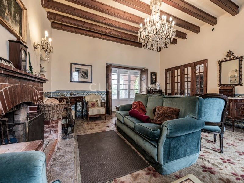 house 11 Rooms for sale on Cascais (2750)