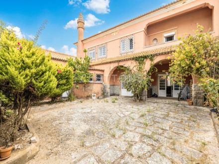 Sale House Cascais 11&nbsp;Rooms