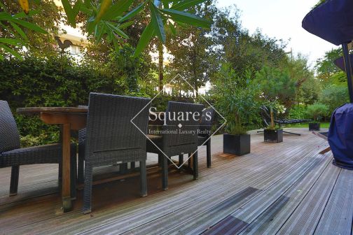 Vente Appartement Neuilly-sur-Seine 5&nbsp;Pièces 200&nbsp;m²