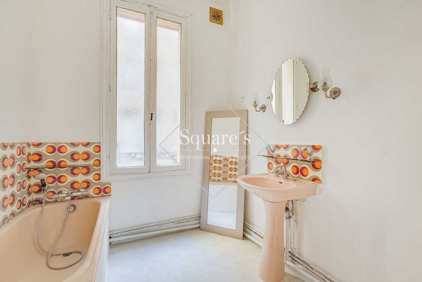 apartment 4 Rooms for sale on Boulogne (92100)