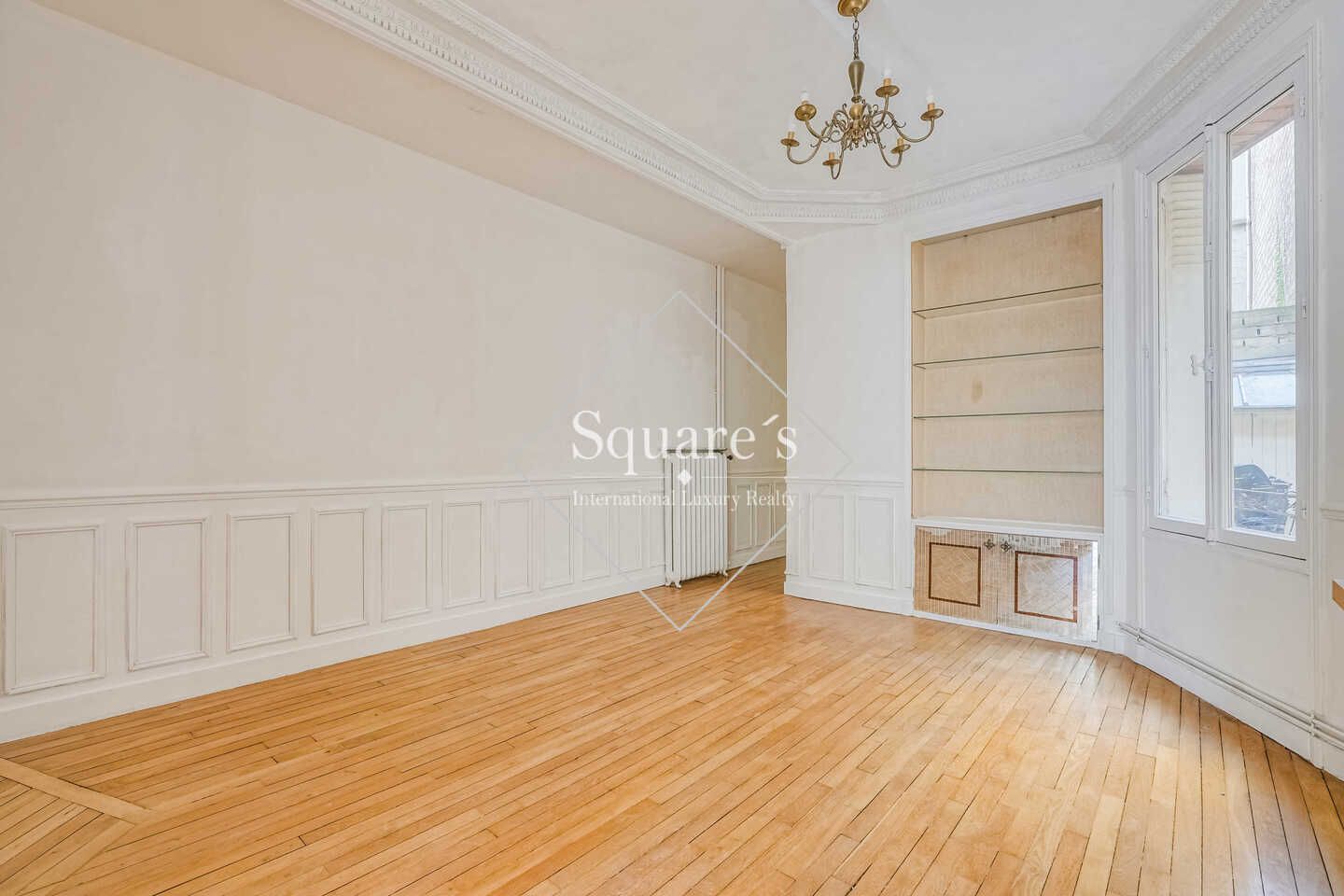apartment 4 Rooms for sale on Boulogne (92100)