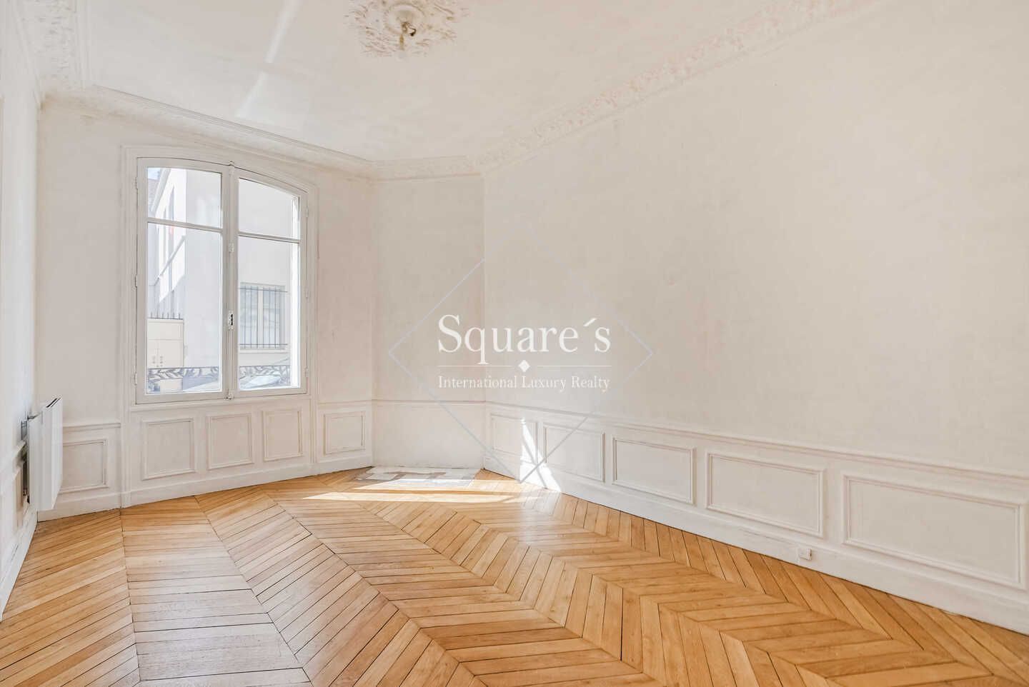 apartment 4 Rooms for sale on Boulogne (92100)