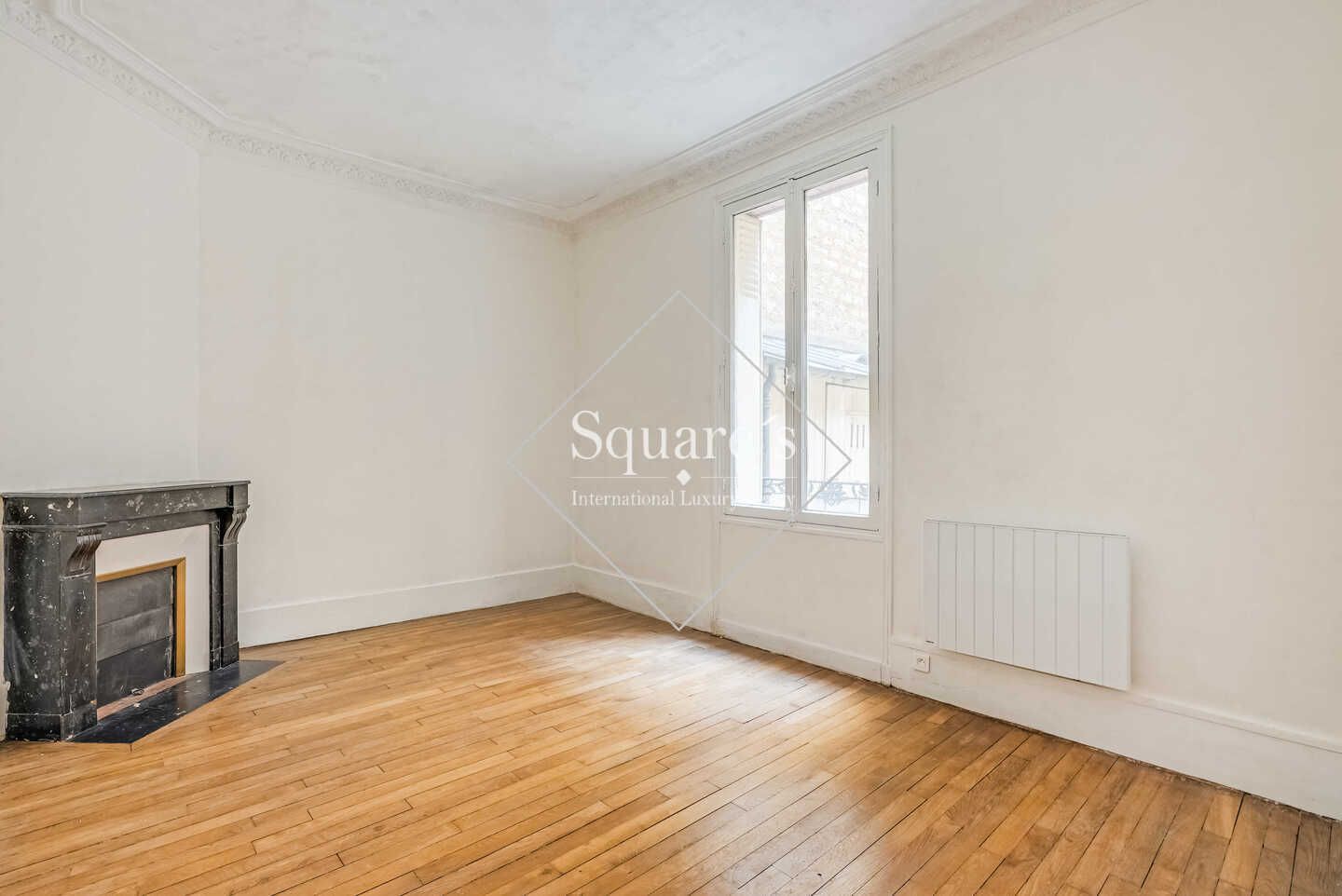 apartment 4 Rooms for sale on Boulogne (92100)