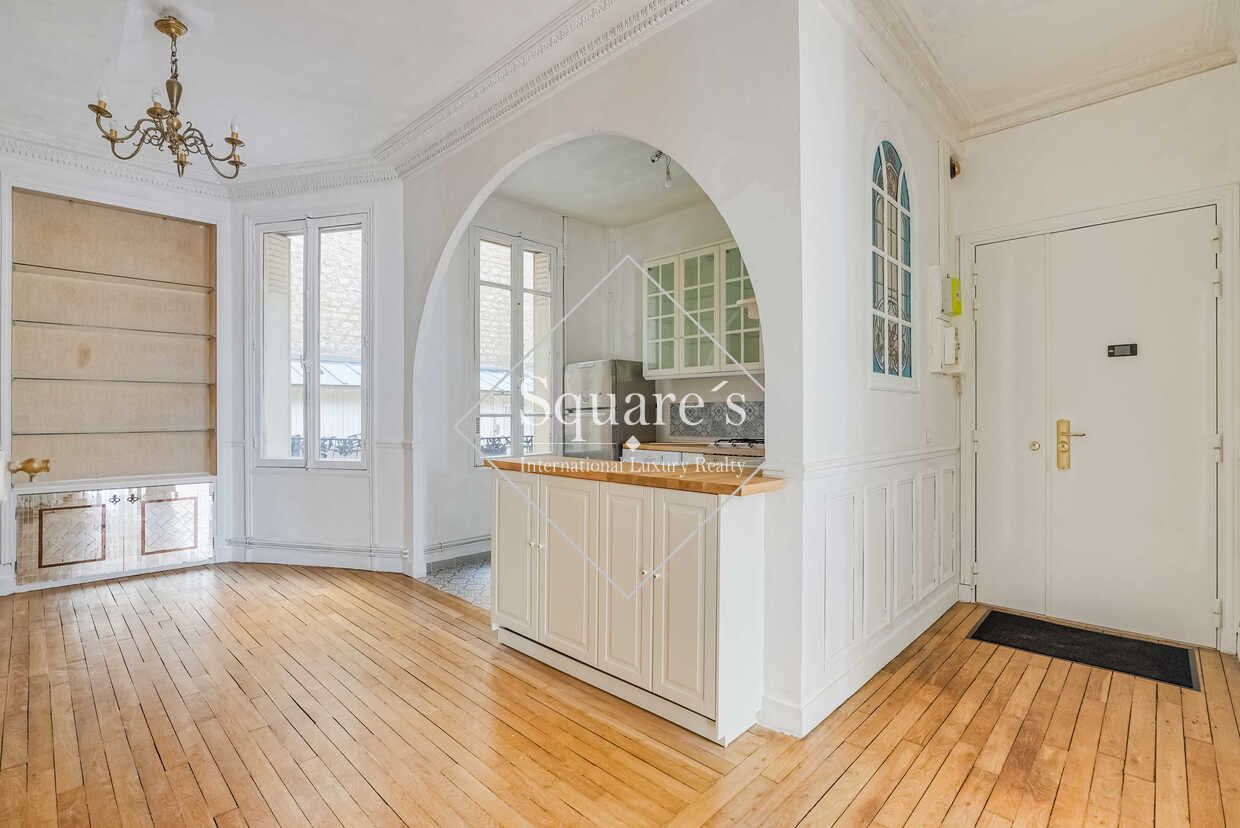 apartment 4 Rooms for sale on Boulogne (92100)