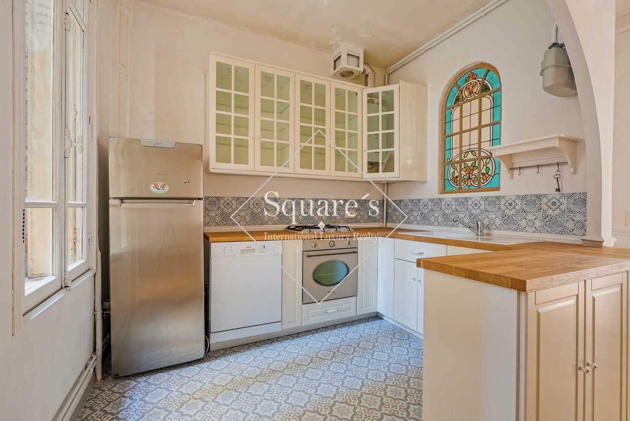 apartment 4 Rooms for sale on Boulogne (92100)
