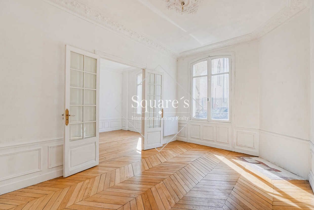 apartment 4 Rooms for sale on Boulogne (92100)