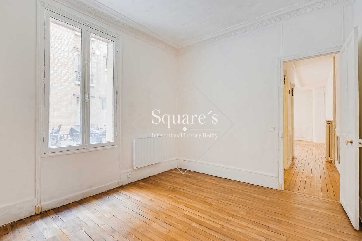 apartment 4 Rooms for sale on Boulogne (92100)