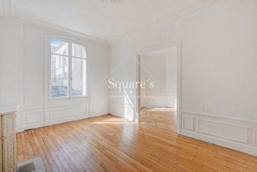 Sale Apartment Boulogne 4&nbsp;Rooms 88&nbsp;m²