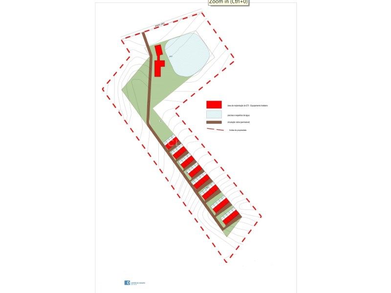 land for sale on Borba (7150)