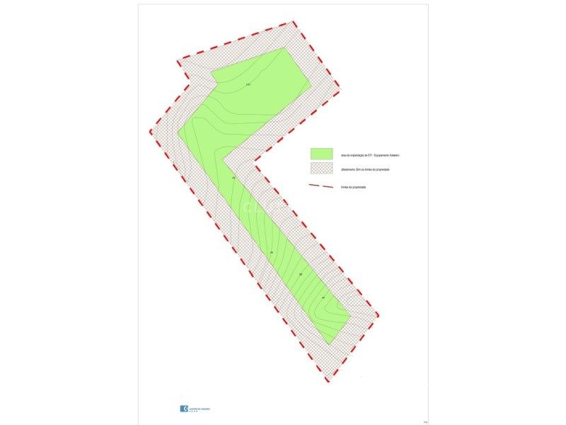 land for sale on Borba (7150)