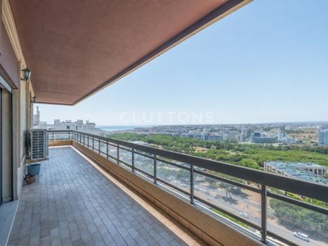 Sale Apartment Lisboa 8&nbsp;Rooms