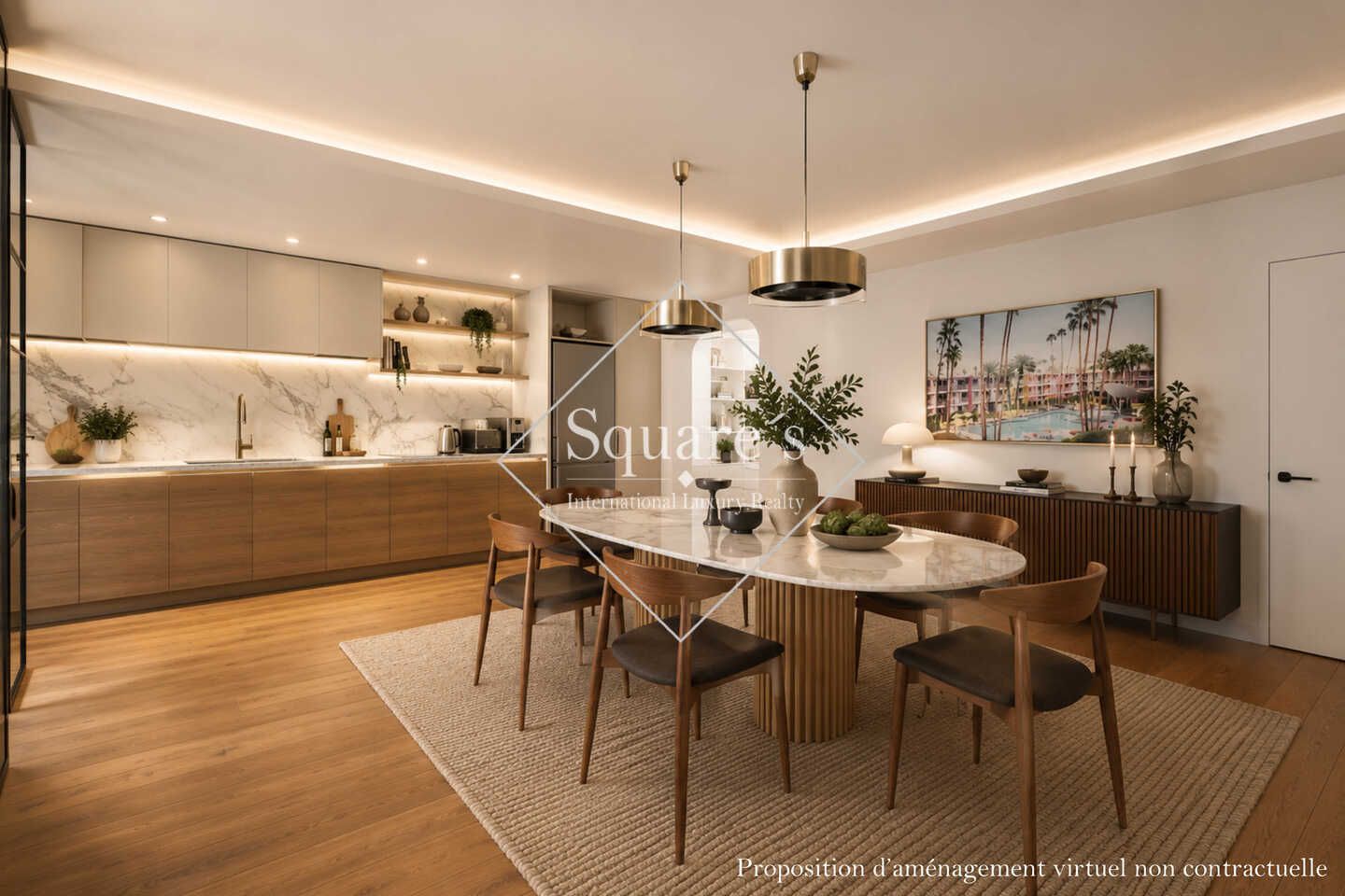appartement 4 Pièces en vente sur Paris 2ème (75002)