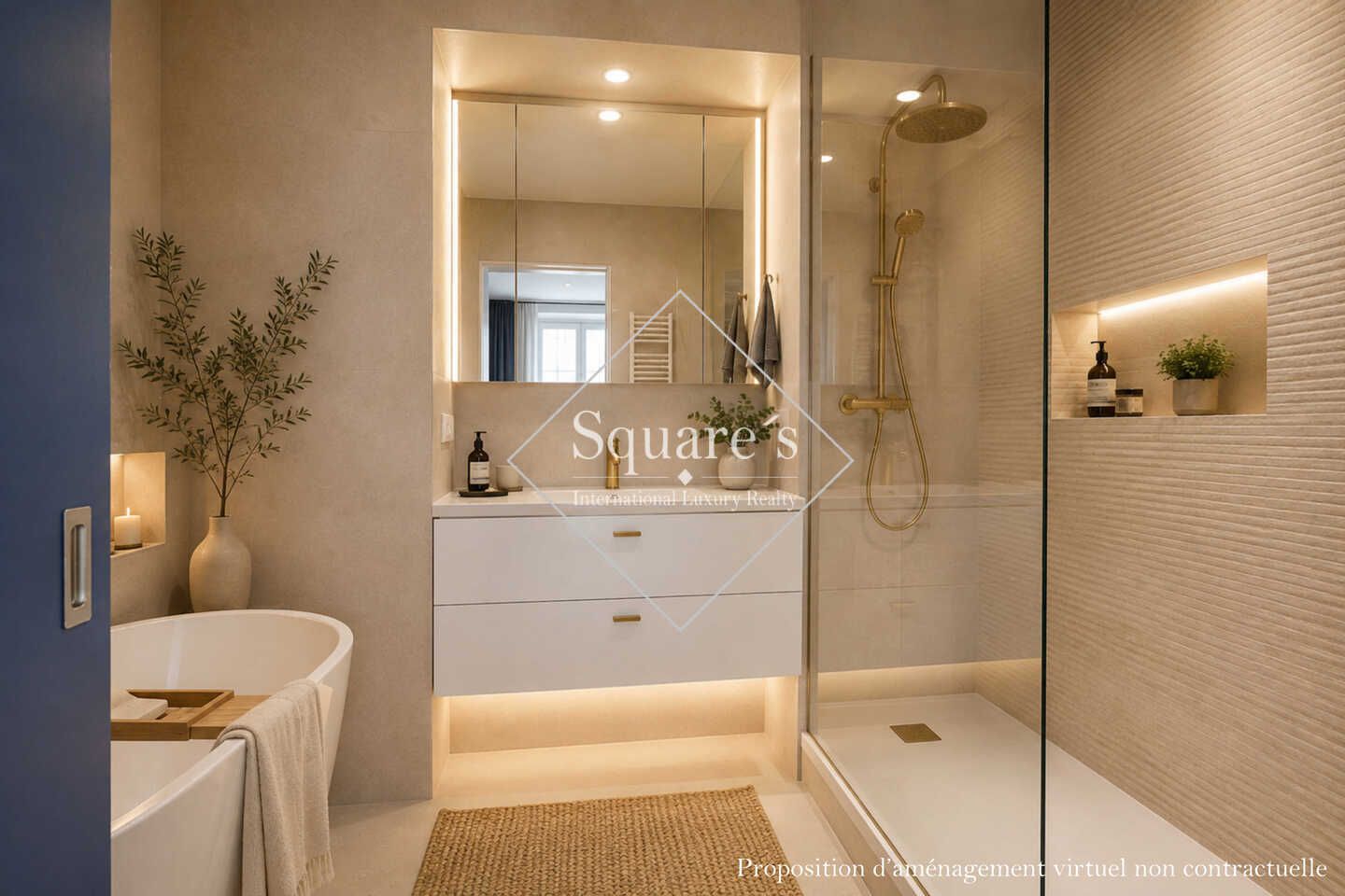 appartement 4 Pièces en vente sur Paris 2ème (75002)