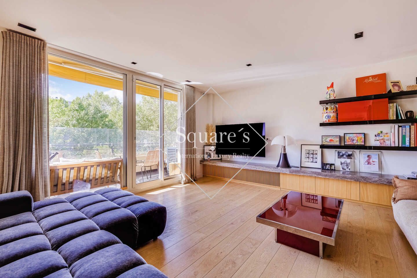 appartement 5 Pièces en vente sur Neuilly-sur-Seine (92200)