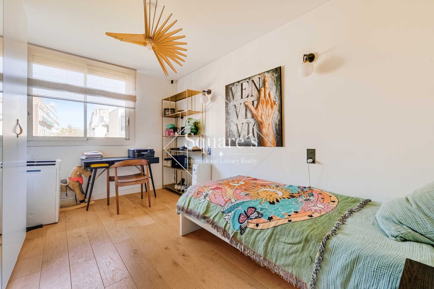 appartement 5 Pièces en vente sur Neuilly-sur-Seine (92200)