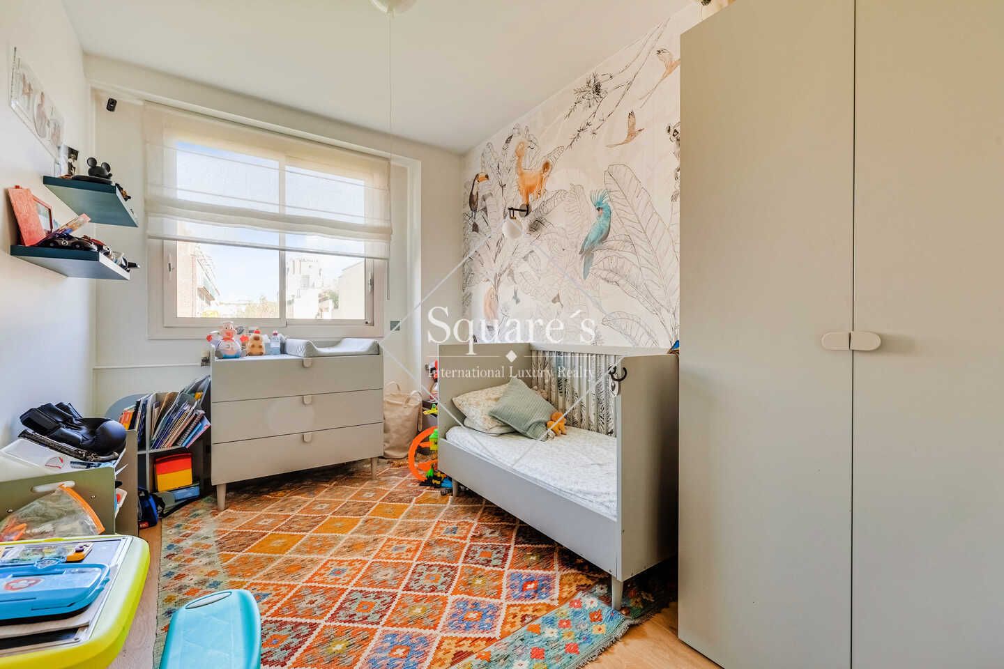 appartement 5 Pièces en vente sur Neuilly-sur-Seine (92200)