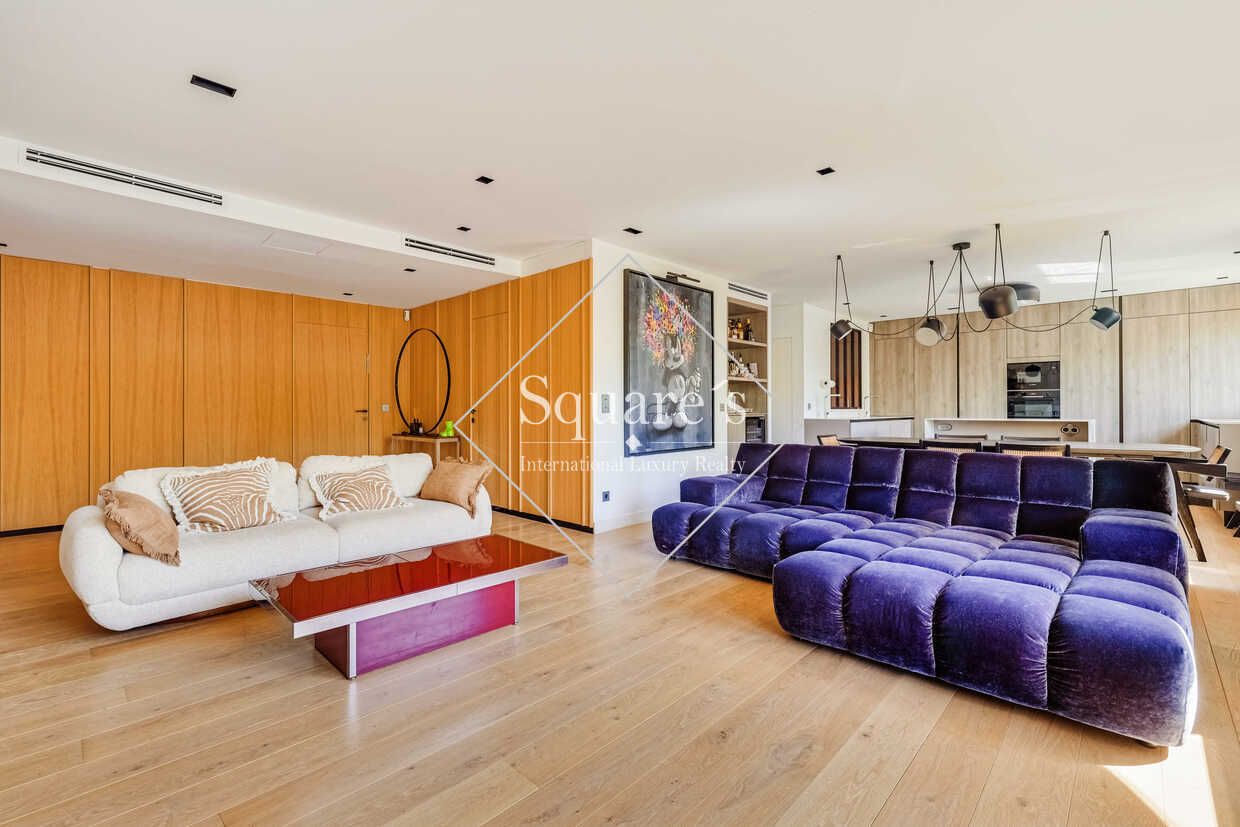 appartement 5 Pièces en vente sur Neuilly-sur-Seine (92200)