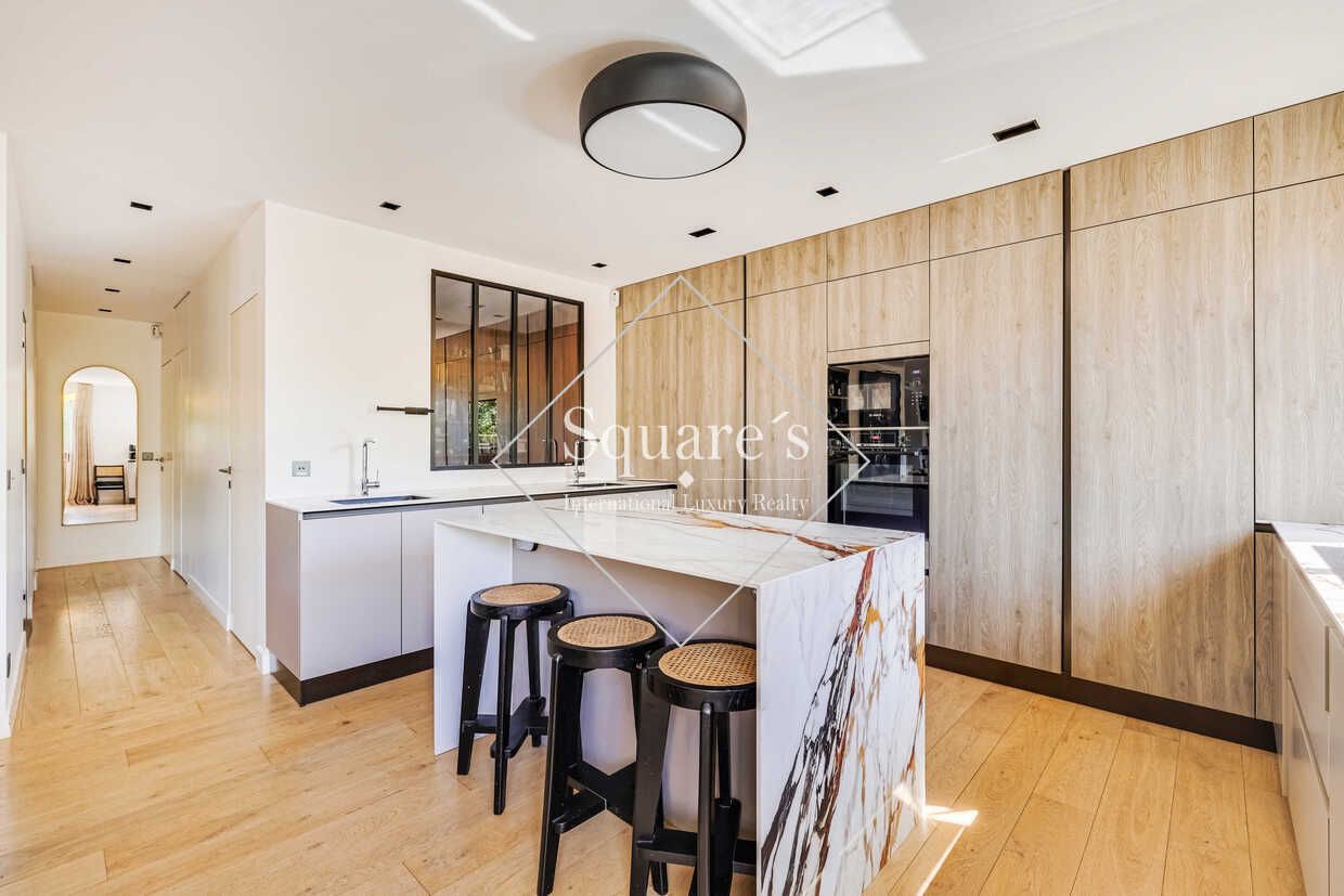 appartement 5 Pièces en vente sur Neuilly-sur-Seine (92200)