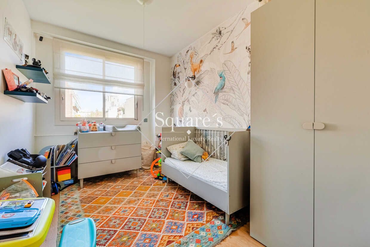 appartement 5 Pièces en vente sur Neuilly-sur-Seine (92200)