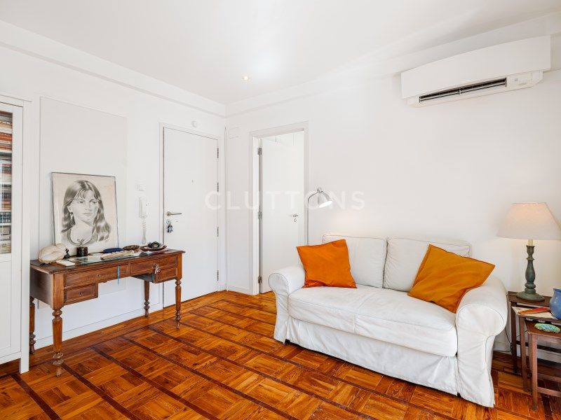 apartment 3 Rooms for sale on Lisboa (1350)