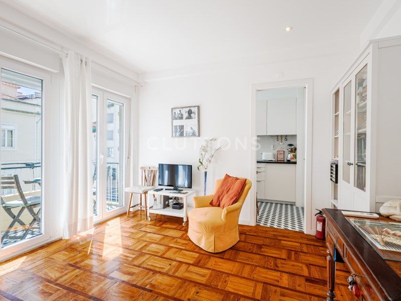 appartement 3 Pièces en vente sur Lisboa (1350)