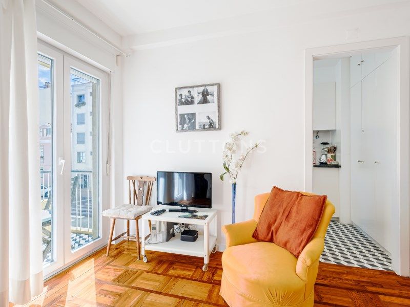 appartement 3 Pièces en vente sur Lisboa (1350)