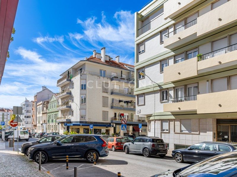appartement 3 Pièces en vente sur Lisboa (1350)