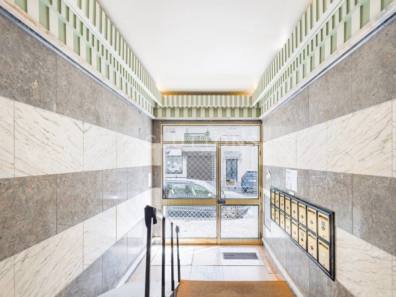 apartment 3 Rooms for sale on Lisboa (1350)