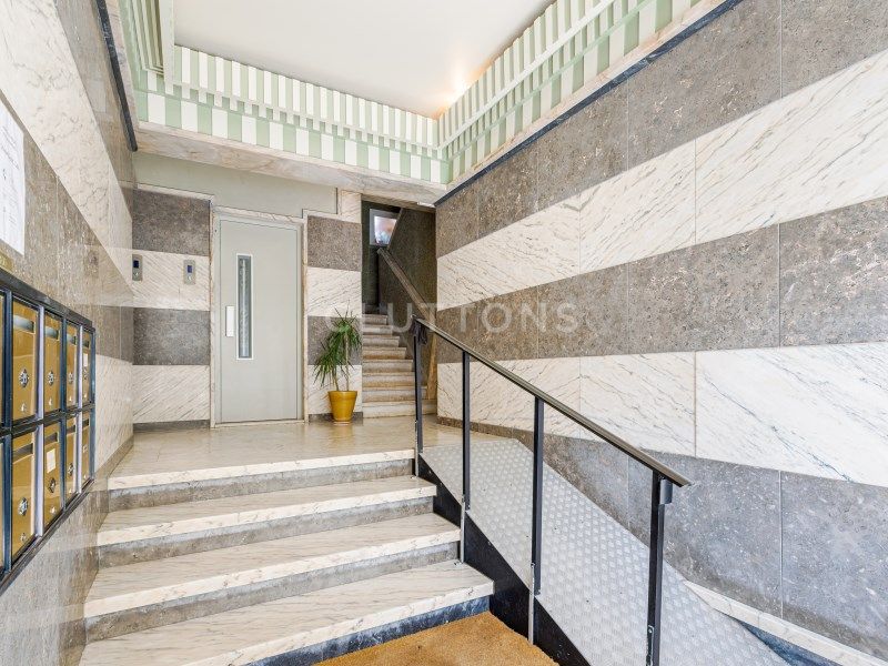 appartement 3 Pièces en vente sur Lisboa (1350)