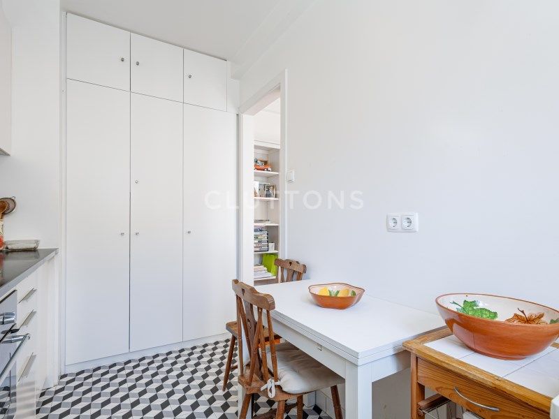apartment 3 Rooms for sale on Lisboa (1350)
