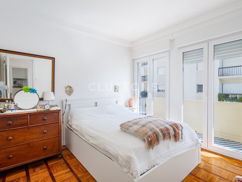 appartement 3 Pièces en vente sur Lisboa (1350)
