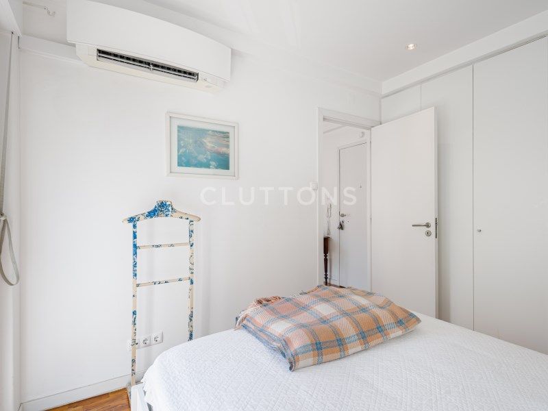 apartment 3 Rooms for sale on Lisboa (1350)