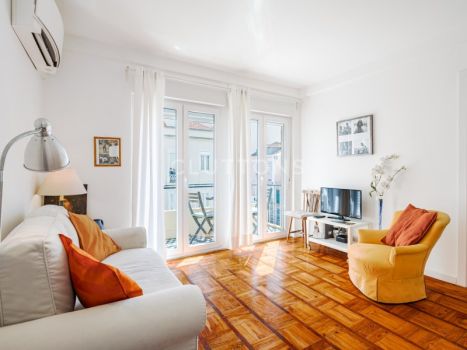 Vente Appartement Lisboa 3&nbsp;Pièces